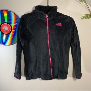 The North Face Osito 2 Girls Jacket